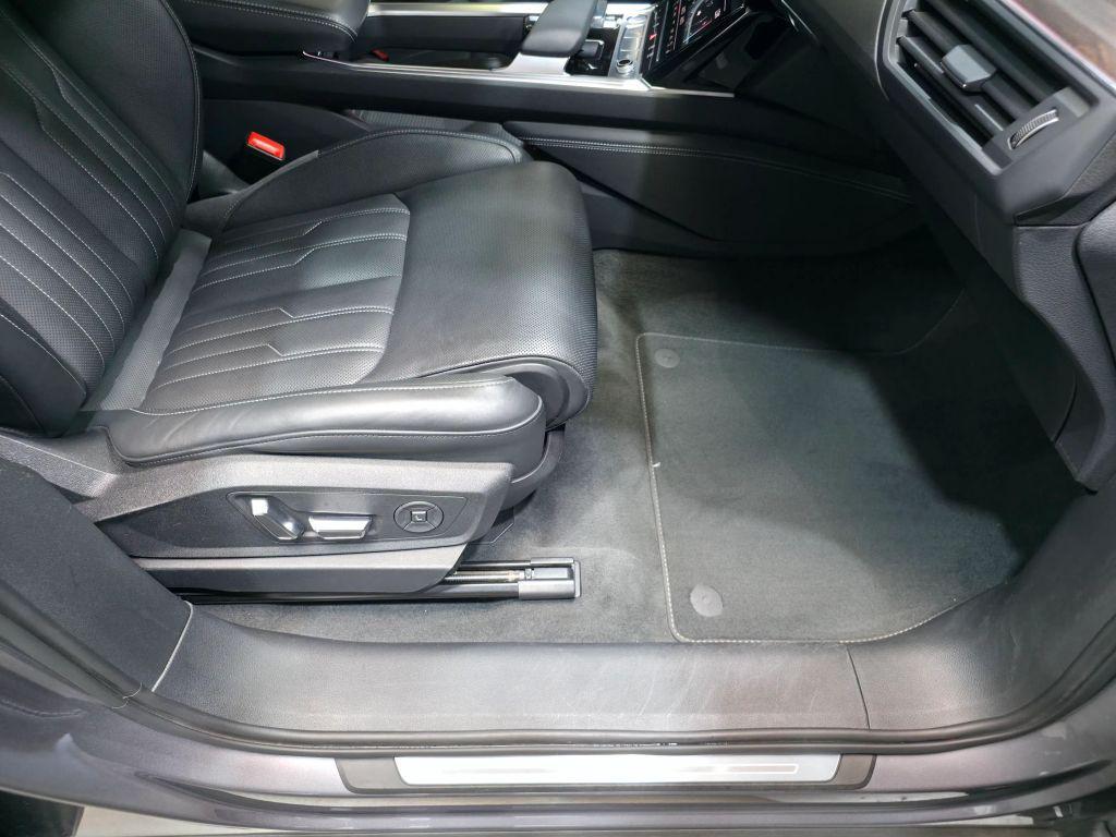 used 2019 Audi e-tron car