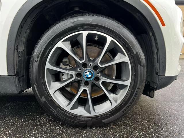 used 2018 BMW X5 eDrive car, priced at $18,990