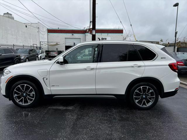 used 2018 BMW X5 eDrive car, priced at $18,990