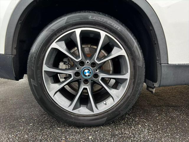 used 2018 BMW X5 eDrive car, priced at $18,990