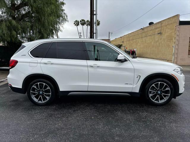 used 2018 BMW X5 eDrive car, priced at $18,990