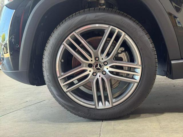 used 2024 Mercedes-Benz GLS 450 car, priced at $84,990