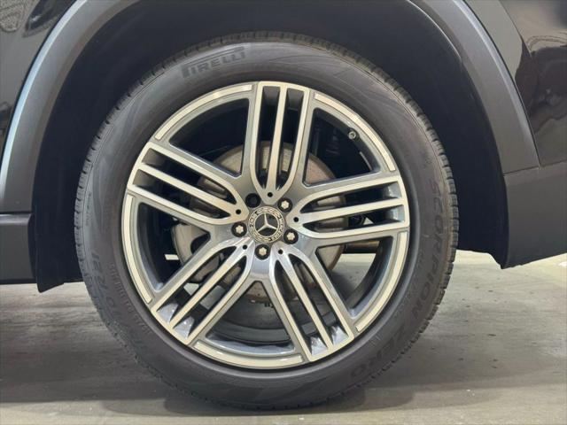 used 2024 Mercedes-Benz GLS 450 car, priced at $84,990