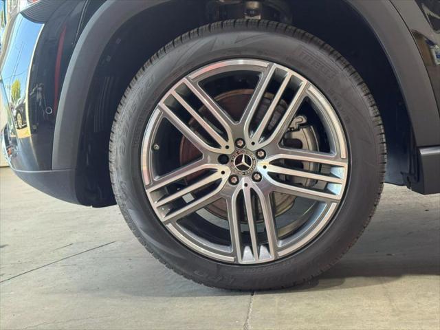 used 2024 Mercedes-Benz GLS 450 car, priced at $84,990