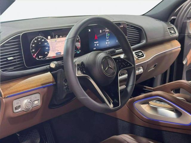 used 2024 Mercedes-Benz GLS 450 car, priced at $84,990