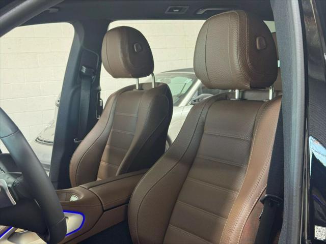used 2024 Mercedes-Benz GLS 450 car, priced at $84,990