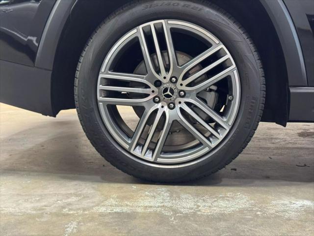used 2024 Mercedes-Benz GLS 450 car, priced at $84,990
