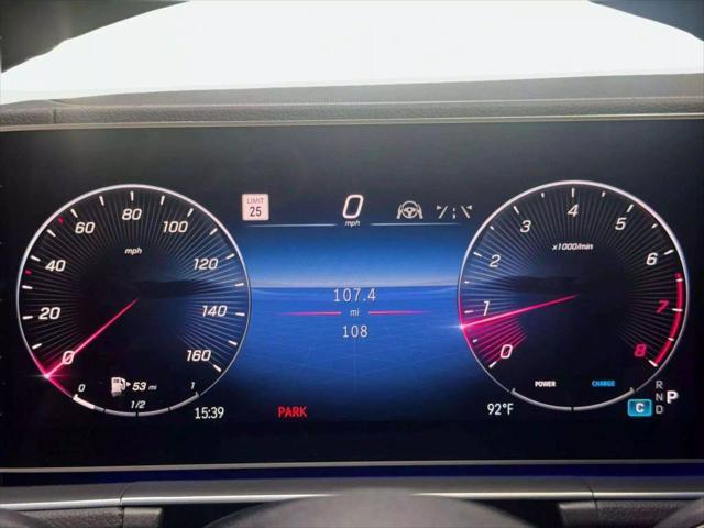 used 2024 Mercedes-Benz GLS 450 car, priced at $84,990