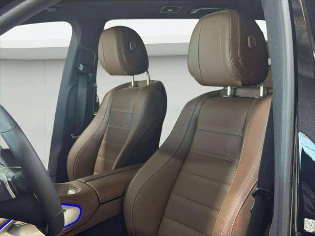 used 2024 Mercedes-Benz GLS 450 car, priced at $84,990