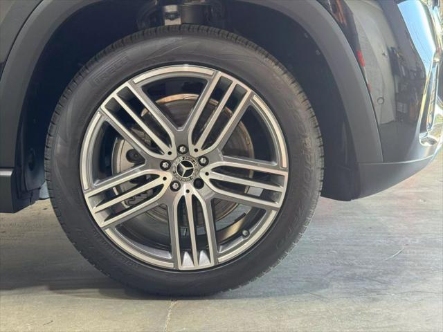 used 2024 Mercedes-Benz GLS 450 car, priced at $84,990