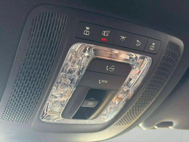 used 2024 Mercedes-Benz GLS 450 car, priced at $84,990