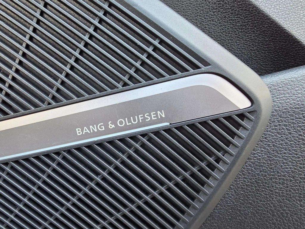 used 2020 Audi SQ5 car, priced at $26,990