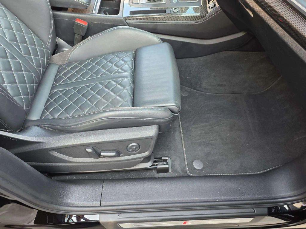 used 2020 Audi SQ5 car, priced at $26,990