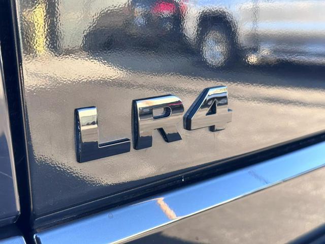 used 2014 Land Rover LR4 car, priced at $22,990