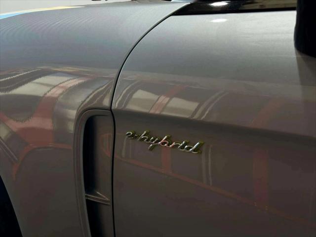 used 2018 Porsche Panamera car, priced at $38,990