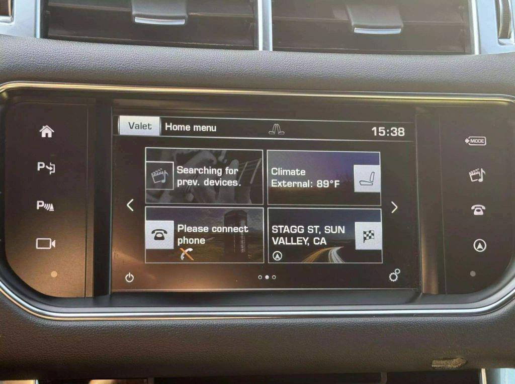 used 2016 Land Rover Range Rover Sport car, priced at $14,290