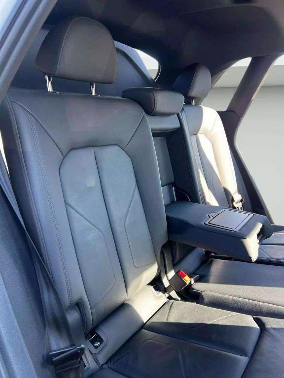 used 2020 Audi Q3 car, priced at $17,990
