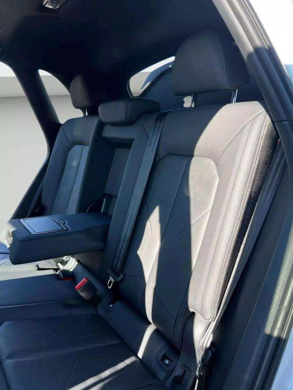 used 2020 Audi Q3 car, priced at $17,990