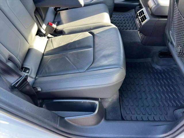 used 2020 Audi Q3 car, priced at $17,990