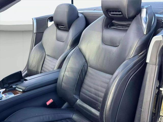 used 2013 Mercedes-Benz SL-Class car, priced at $19,990