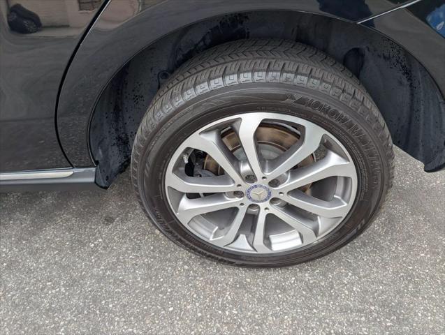 used 2017 Mercedes-Benz GLE 550e car, priced at $16,490