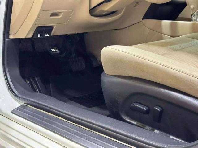 used 2017 Nissan Altima car, priced at $9,390