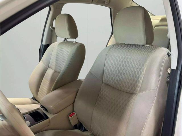 used 2017 Nissan Altima car, priced at $9,390
