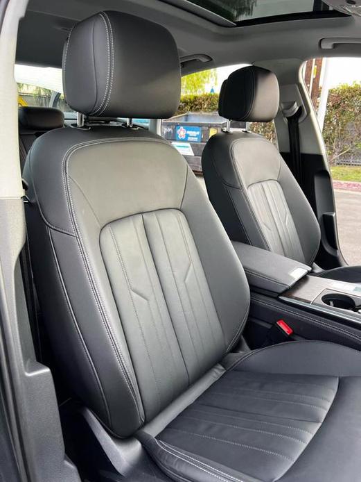 used 2019 Audi A6 car, priced at $24,990