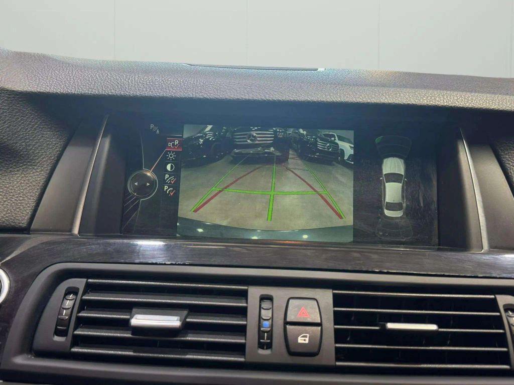 used 2016 BMW 535 car, priced at $10,990