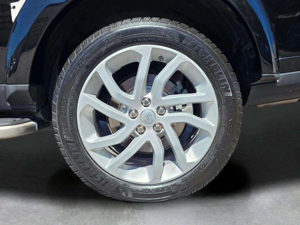 used 2016 Land Rover LR4 car, priced at $15,990
