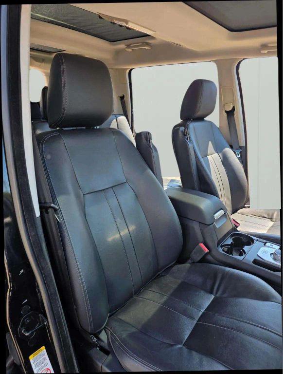 used 2016 Land Rover LR4 car, priced at $15,990