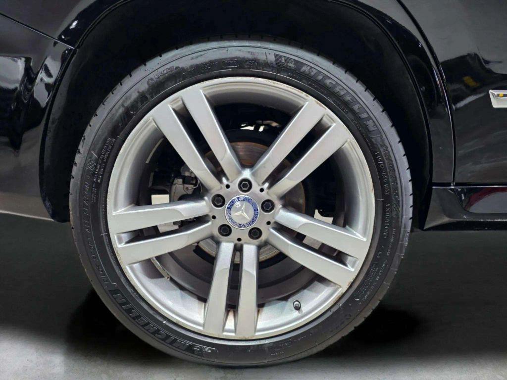 used 2014 Mercedes-Benz GLK-Class car, priced at $11,390