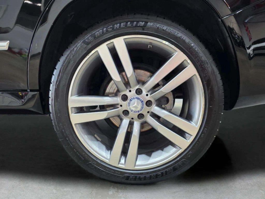 used 2014 Mercedes-Benz GLK-Class car, priced at $11,390