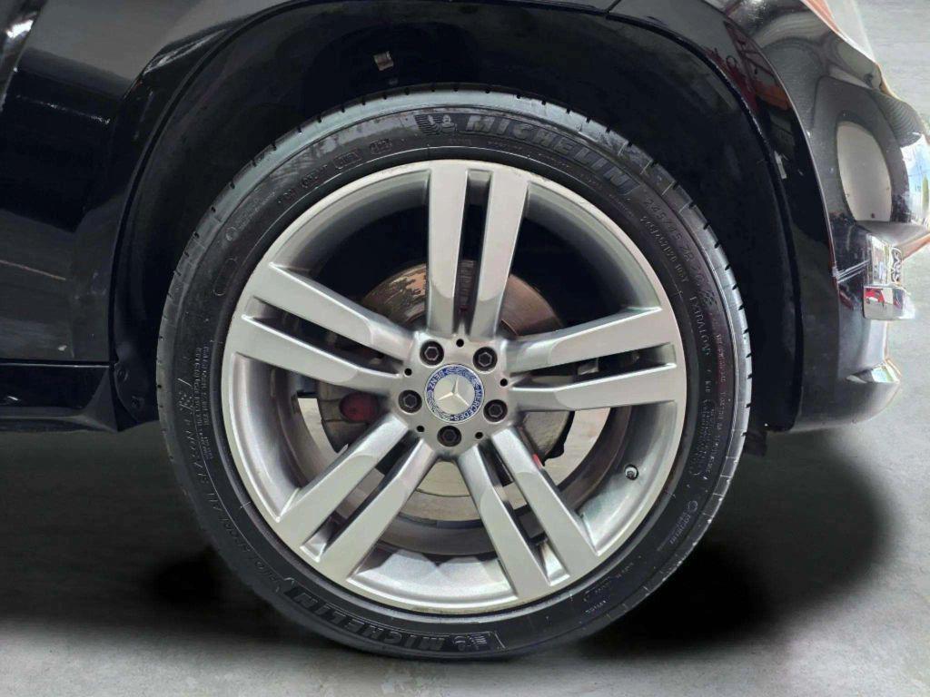 used 2014 Mercedes-Benz GLK-Class car, priced at $11,390