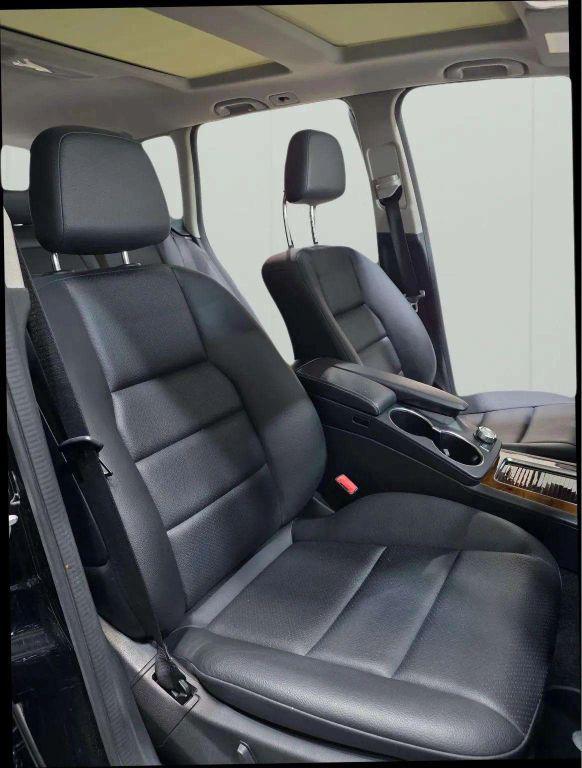 used 2014 Mercedes-Benz GLK-Class car, priced at $11,390