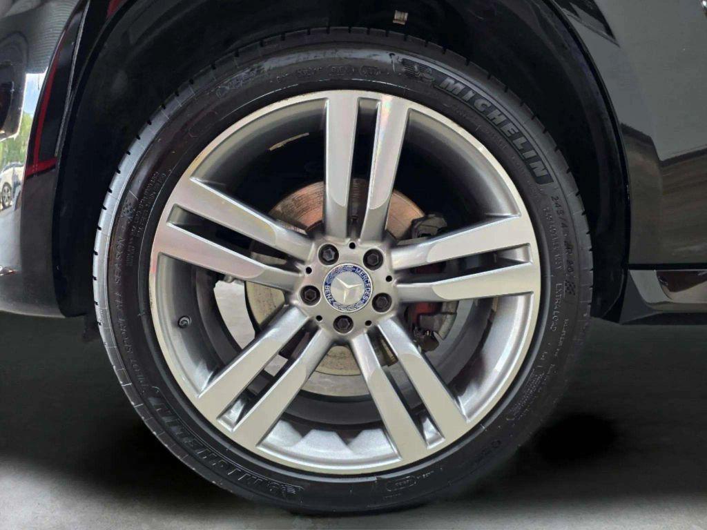 used 2014 Mercedes-Benz GLK-Class car, priced at $11,390