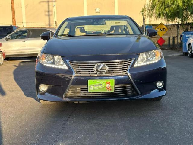 used 2014 Lexus ES 350 car, priced at $17,990