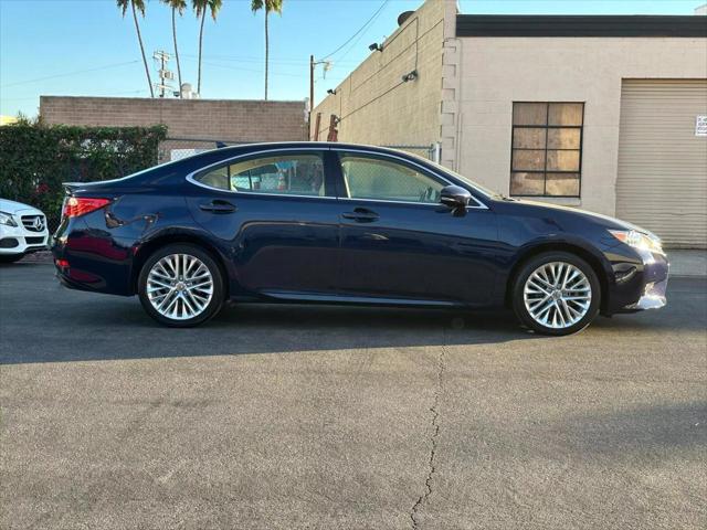 used 2014 Lexus ES 350 car, priced at $17,990