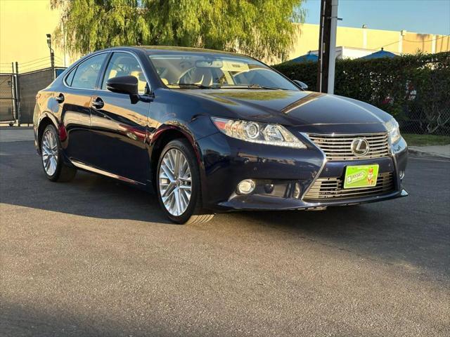 used 2014 Lexus ES 350 car, priced at $17,990