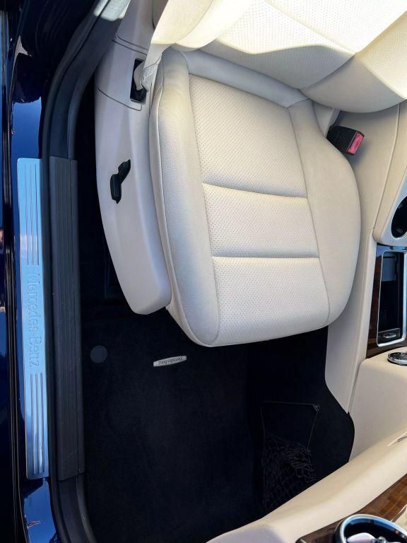 used 2015 Mercedes-Benz GLK-Class car, priced at $13,990
