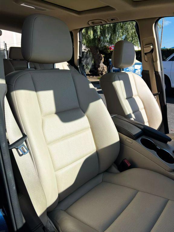 used 2015 Mercedes-Benz GLK-Class car, priced at $13,990