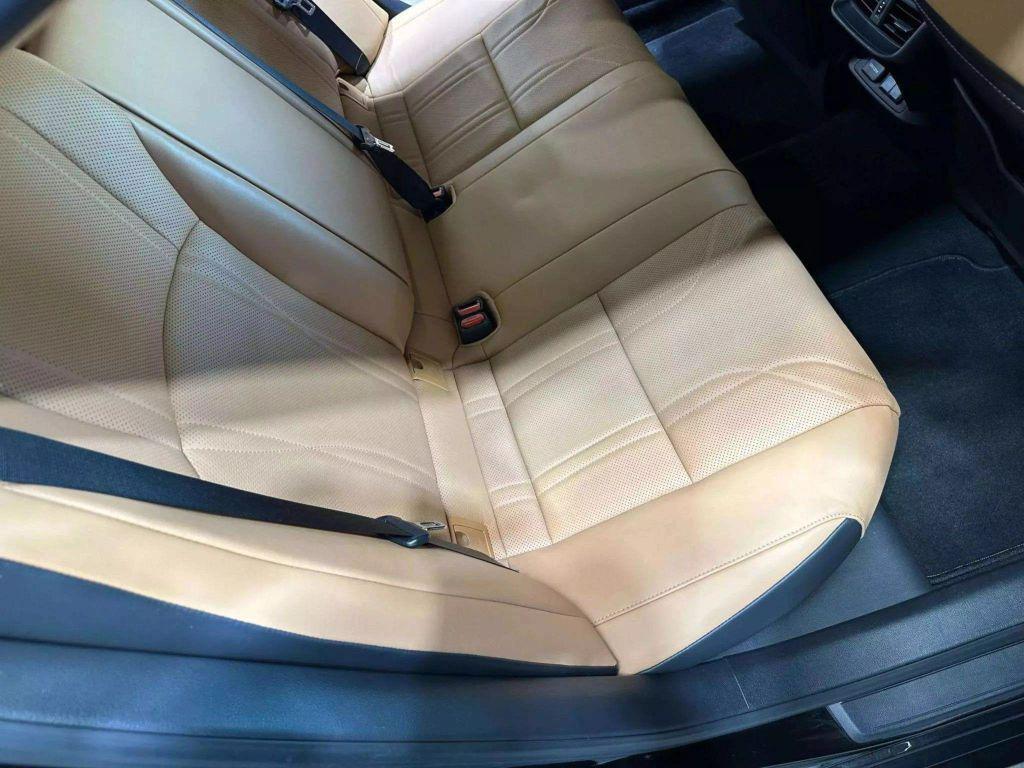 used 2024 Lexus ES 300h car, priced at $36,590
