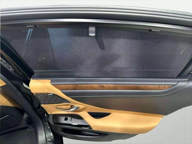 used 2024 Lexus ES 300h car, priced at $36,990