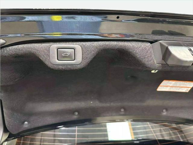 used 2024 Lexus ES 300h car, priced at $36,990