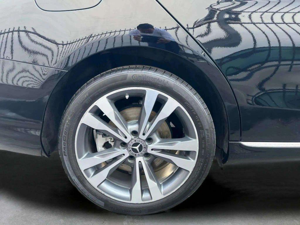 used 2019 Mercedes-Benz C-Class car, priced at $19,990