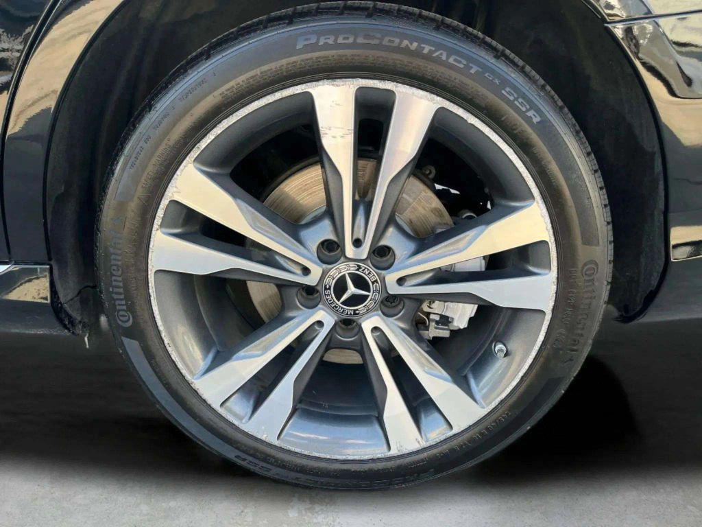 used 2019 Mercedes-Benz C-Class car, priced at $19,990