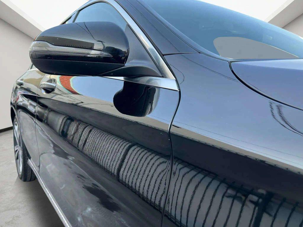 used 2019 Mercedes-Benz C-Class car, priced at $19,990