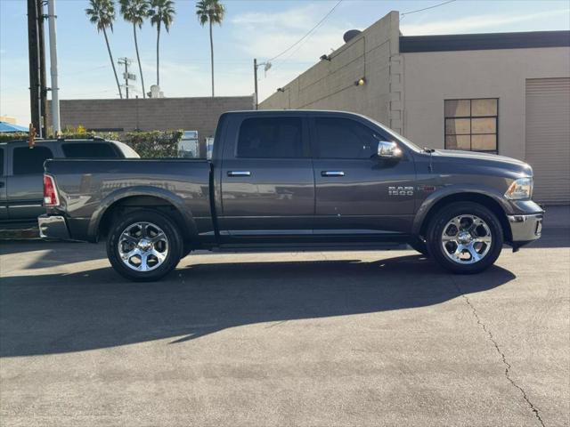 used 2018 Ram 1500 car, priced at $21,990