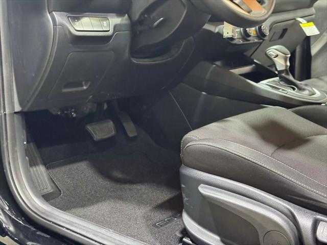used 2024 Kia Forte car, priced at $18,990