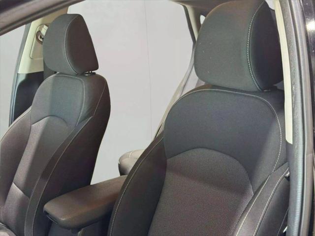 used 2024 Kia Forte car, priced at $18,390